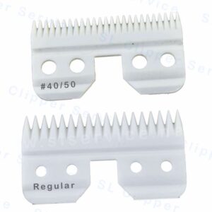 Clipper Blade Parts