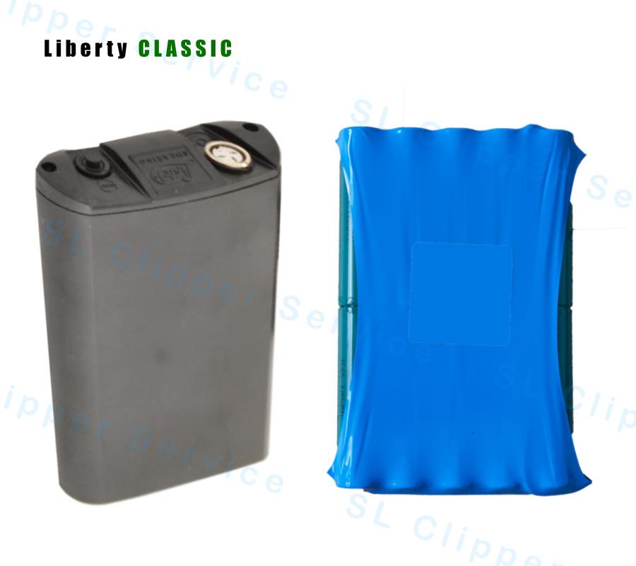 Lister Liberty CLASSIC Battery Cell Pack